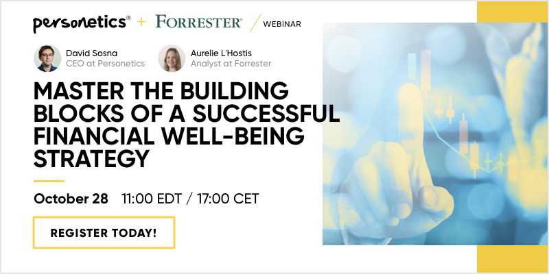 Master the Building Blocks of a Successful Financial Wellbeing Campaign