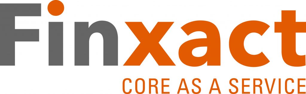 Finxact logo