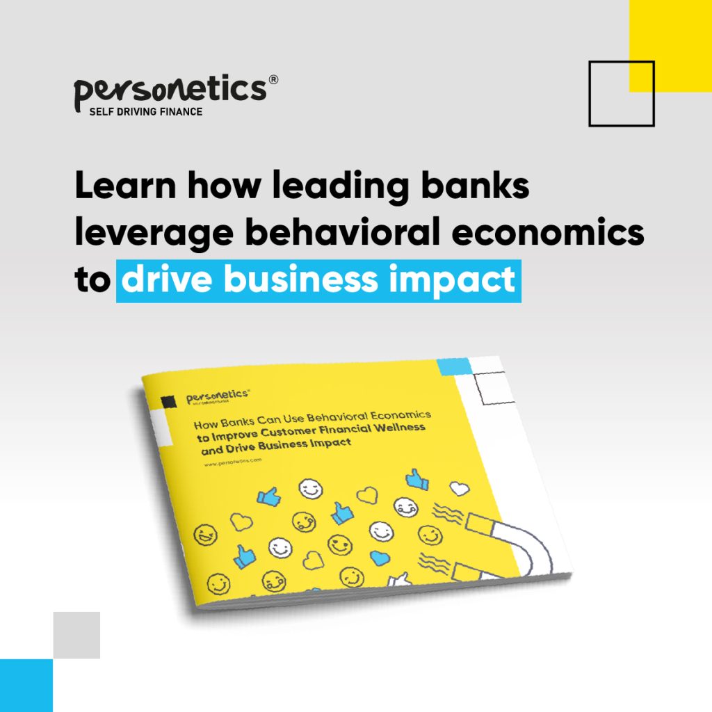 Behavioral Economics Personetics