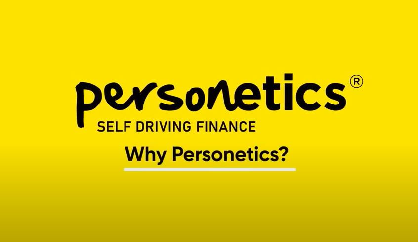 Why Personetics