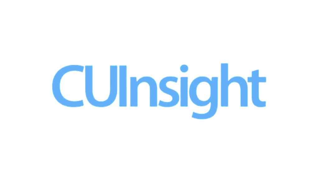 CU Insight logo