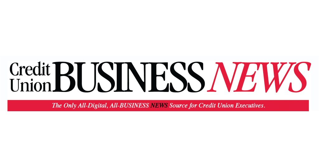 credit union business news logo